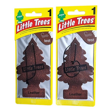  2 Little Trees Chei...
