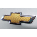 Emblema Tampa Traseira Chevrolet Cobalt Spin Ano 2018 2019