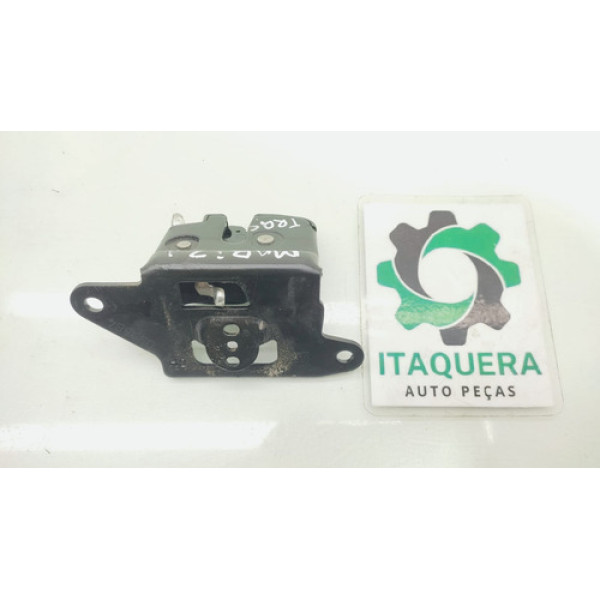 Fechadura Tampa Traseira Fiat Mobi Ano 2020 2021