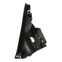 Moldura Coluna Traseira Gm Onix 2015/2019 Par