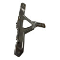 Suporte Forro Porta Tras Esquerdo Onix/prisma 94750396