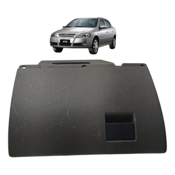 Porta Luvas Astra 1999 2011 Cinza 93309025