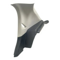 Suporte Bagagito Direit Astra Hatch 2003 A 2011 Gelo E Preto