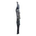 Painel Corta Fogo Chevrolet Prisma Onix 52090520 Preto