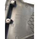 Forro De Porta Traseiro Esquerdo Chevrolet Onix 2013/2017 Cinza-escuro