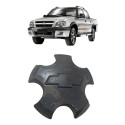 Calota Centro S10 Blazer Executive Original 94700245 Grafite