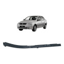 Guia Parachoque Traseir Esquerd Corsa Sedan 2003 2012