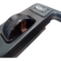 Moldura Maçaneta Cinzeiro Porta Tras Direit Gm Blazer 95/00