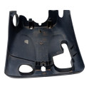 Capa Inferior Chave Seta Renault Clio 2003/2012 7700413067
