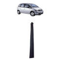 Borracha Coluna Porta Esquerd Gm Meriva 2003 2012