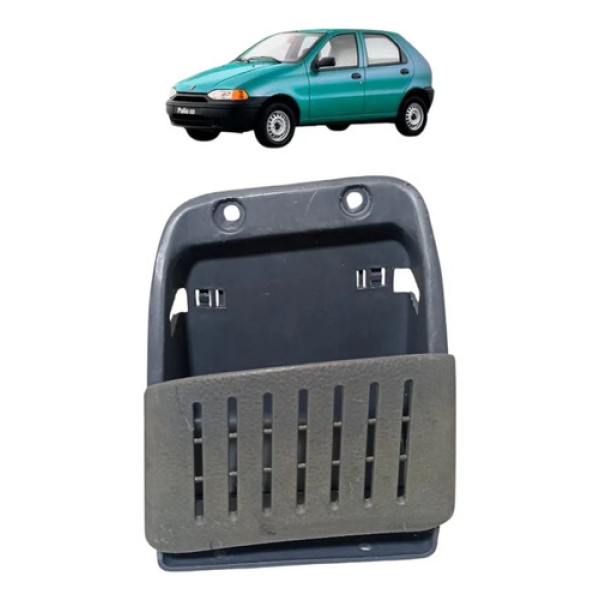 Cinzero Do Painel Fiat Palio 1997 2012