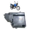 Caixa De Bateria Ybr 125 Factor 2000 A 2008 Preto
