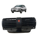 Difusor Ar Central Painel Gm Astra 1999 2005 Ler Descrição