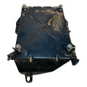 Placa Chapa Suporte Do Trambulador Astra 90581552