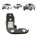 Suporte Coletor Admissão Montana Meriva Agile 93397817