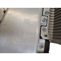 Forro De Porta Dianteira Direita Chevrolet Onix 2013/2017 Cinza-escuro