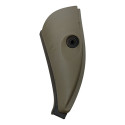 Acabamento Retrovisor Interno Direito Renault Clio 2001/2012