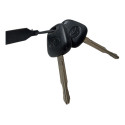 Cilindro Tampa Traseira Malas Toyota Corolla 2009/2011 