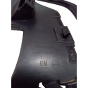 Moldura Farol Milha Drl Ld Direit Gm Tracker 2021/ 26237242 Preto Direito