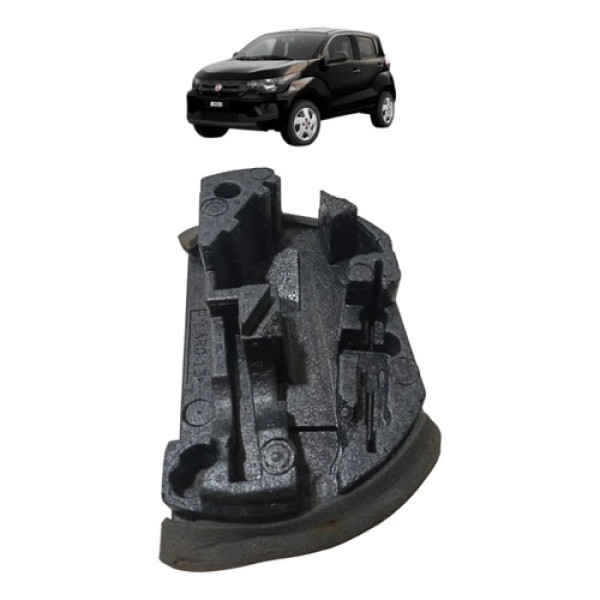 Isopor Do Kit Ferramentas Estepe Mobi Uno Vivace C/detalhe