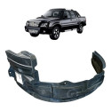 Parabarro Dianteiro Esquerd Original Gm S10 2012 2020