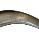 Moldura Superior Porta Dianteira Esq Tracker 17/19 Original