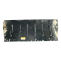 Remendo Assoalho Porta Mala Fiat Uno 1991 1999 A 2013