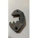 Batente Fechadura Porta Dianteira Direita Opala Orig Usado