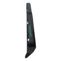 Suporte Central Parachoque Trás Vectra 06/11 Sedan 94702304