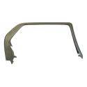 Moldura Superior Porta Traseira Esq Tracker 17/19 Original