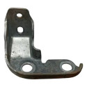Suporte Coletor Admissão Montana Meriva Agile 93397817