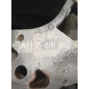 Suporte Coxim Meriva Montana Corsa 2002 2012 Original