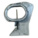 Moldura Defletor Saida De Ar D20 Original