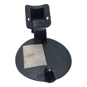 Portinhola Tanque Combustível Gm Celta 2001/2013 93261075 Preto
