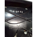 Tampa Buzina Chevrolet S10 Blazer 1996/2011 16753239