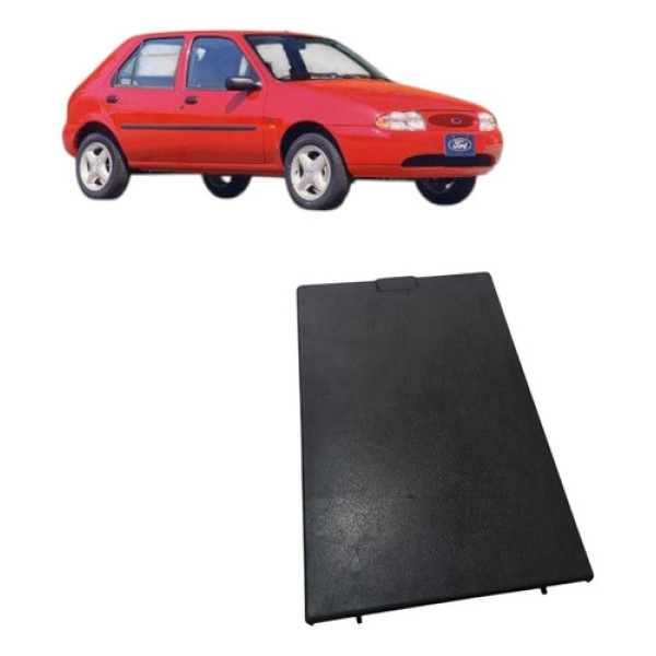 Tampa Caixa De Fusiveis Rele Ford Fiesta 97/00