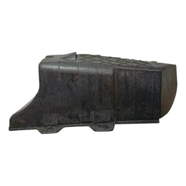 Moldura Parabarro Traseiro Esquerdo Citroen C4 Pallas 09