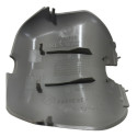 Acabamento Retrovisor Interno Renault Fluence 2012/ Original