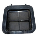 Difusor Ar Porta Traseir Direit Corsa 1996 2014 90127693