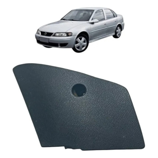 Moldura Console Gm Vectra 1997 2005
