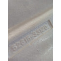 Absorvedor Impacto Traseir Toyota Camry 2007/2011 5261533120 Branco
