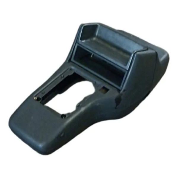 Moldura Console Central Fiesta Espanhol 1994 1995 Original