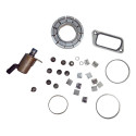 Bomba Óleo Linha Jeep Fiat 1.0 1.3 T270 T200 46358175