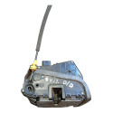 Fechadura Elétrica Dianteira Direita Gm Onix 2013/2015