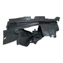Defletor Ar Esquerd Radiador Honda Civic 2017 2019
