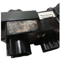 Comando Controle Ar Cromado Gm Onix Prisma Novo 2013/2015