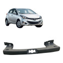 Acabamento Porta Malas Hyundai Hb20 12/18 Preto