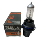 Lâmpada Farol 65/45w Hb1 Teslla