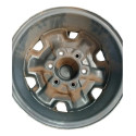 Roda Aro 16 Tala 5 6x139 Orig D10 C10 D20 Repolho Mexerica Cinza