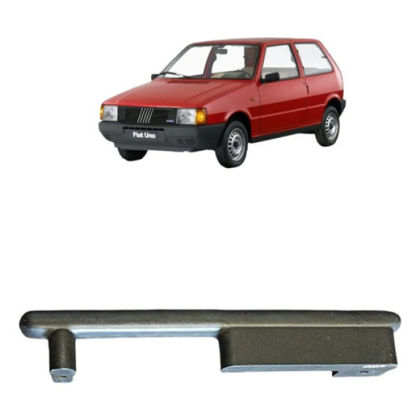 Puxador Interno Porta Apoio Braço Esque Fiat Uno 1984 2013